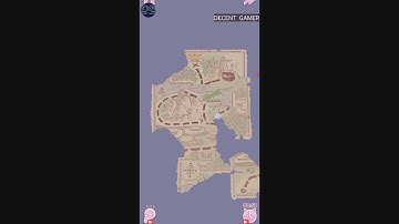 perfect tidy level 88 walkthrough solution