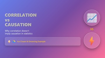 Correlation vs Causation: Understanding the Difference for Beginners