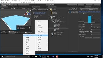 Basic State Machine Implenetation in Unity: Part 1