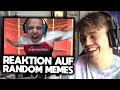 Reaktion auf RANDOM MEMES 😂👌🏼 | Papaplatte Highlights