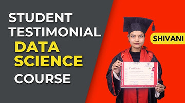 Data Science Course in Chandigarh Mohali | Student Review | ThinkNEXT