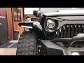2020y JEEP wrangler unlimited sport ★ TOPSPEED custom