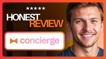 Concierge AI Review: Can It Replace Your VA? (2025)
