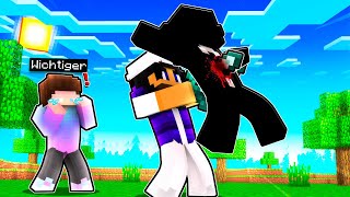 Mein ERSTER KILL in MINECRAFT RISIKO (es tut mir leid)