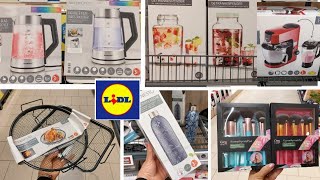 💙💛ARRIVAGE LIDL 28 JUNE 2026