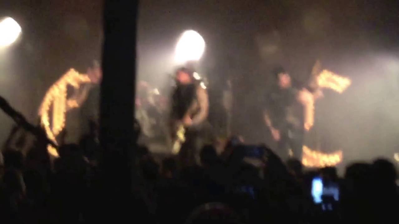 Good Charlotte Boys and Girls, Youth Authority Tour YouTube