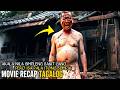 Movie Recap Tagalog - Nagsimula Ang Sunod-sunod Na Pagpatay Matapos Dumating Ang Isang Estranghero!