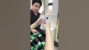 Uốn cúp layer lỡ bao xinh lung linh #shorts