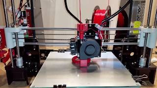 Dial-in, Calibrate, & Upgrade your ANET A8 3D Printer