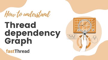 Solve Performance Issues with Thread Dependency Graphs