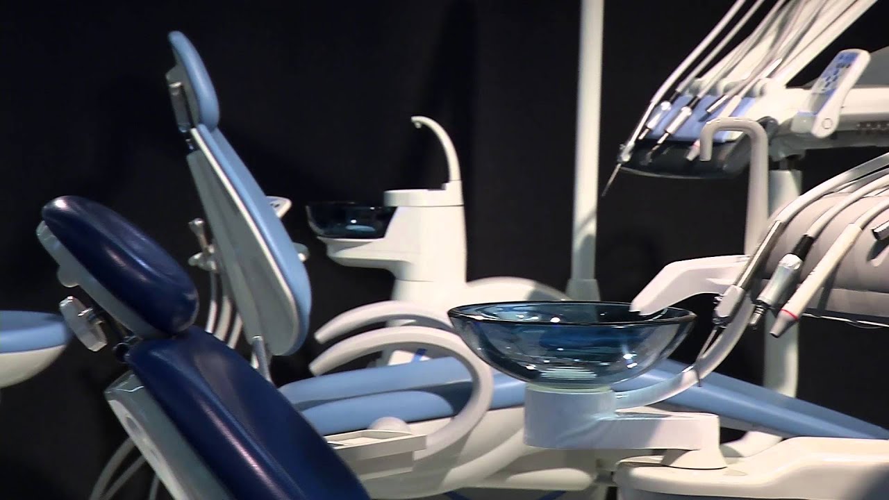 Straight Dental Equipment Intro YouTube