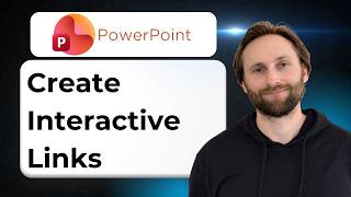 How to Create Interactive Links in PowerPoint [2026 Guide]