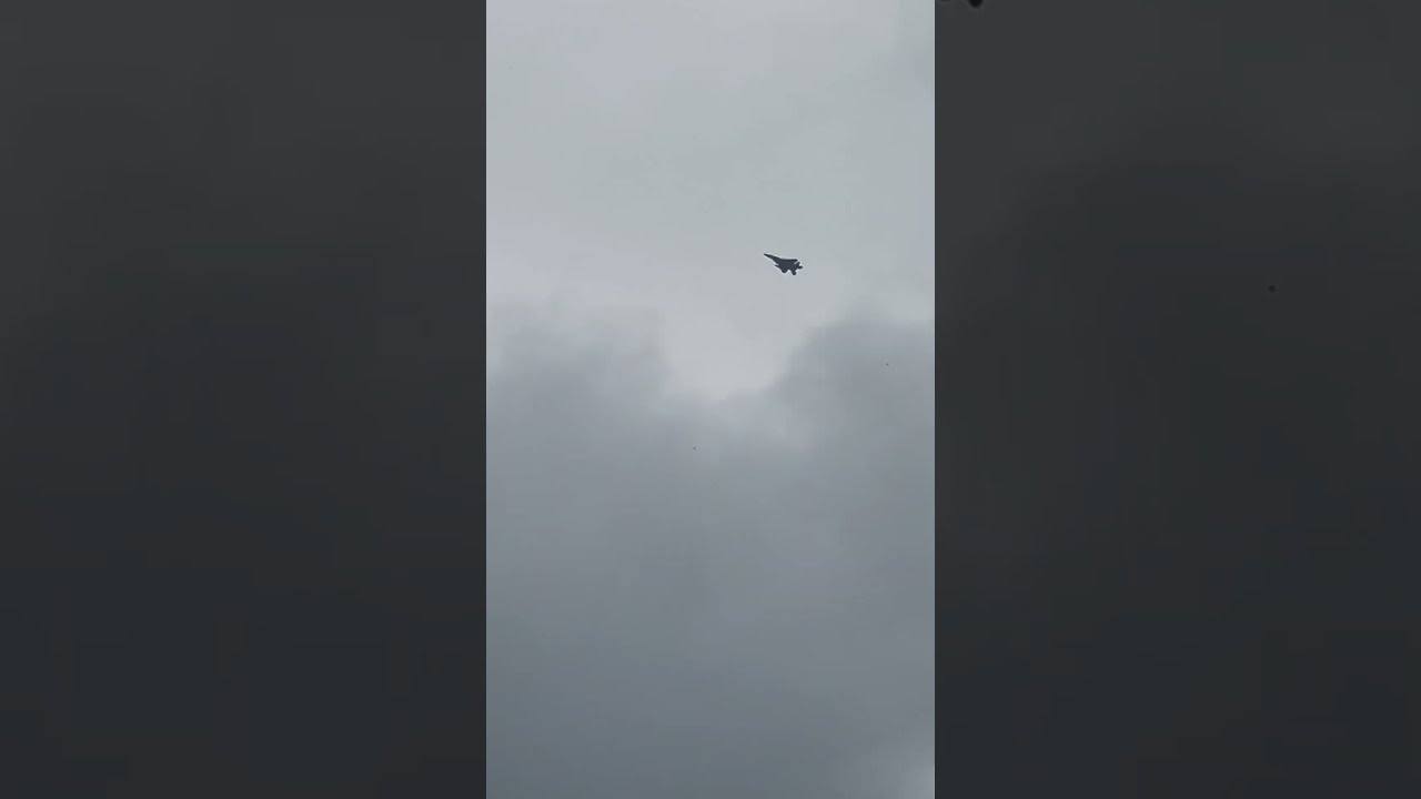 F 15 Fly By aviation f15 airfoce YouTube F 15 Fly By aviation f15 airfoce YouTube