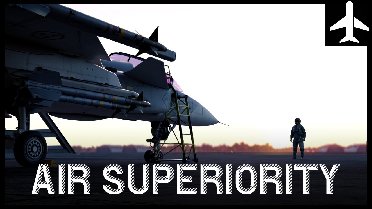 War Thunder | Air Superiority (feat. 2WEI)