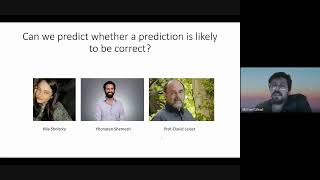 The Psychology of Forecasting