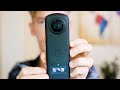 Ricoh Theta Z1 Updated Review: Still the best?