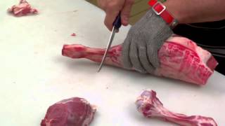 Lamb Leg