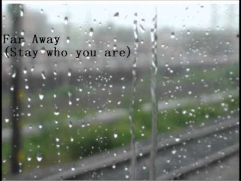 Adda - Far Away (Stay who you are)