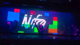 Nifra - Live From Ministry Of Sound, London (Coldharbour Night 2019)