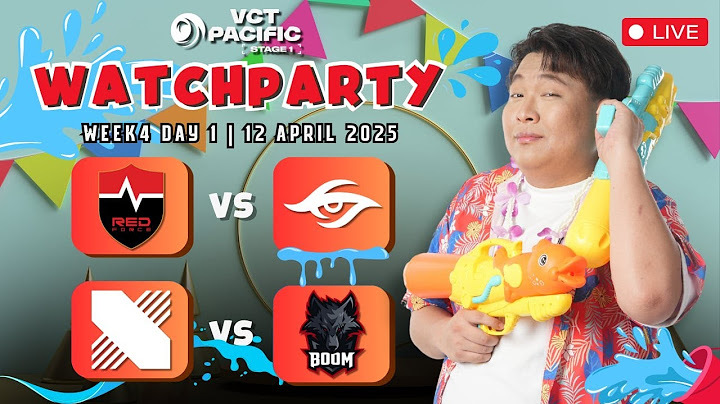 NS vs TS | DRX vs BME - VCT Pacific Stage 1 2025 | WATCHPARTY VALORANT #VCTWatchParty