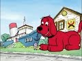Clifford the big red dog s02ep12  when i grow up not  now im busy
