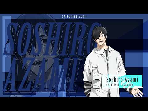 Official Anime Video Trailer