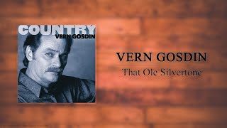 Vídeo de That Old Silvertone