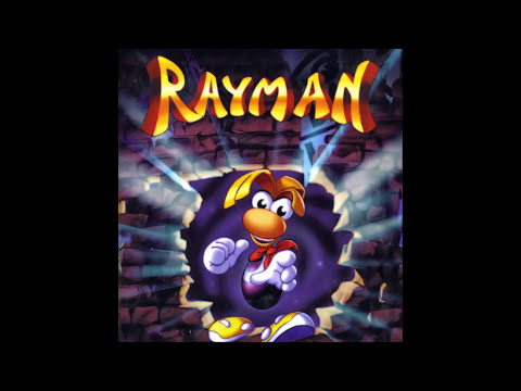 Rayman 1 OST - PS1 ~ Yeah!