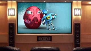 Superbot By Trexel Animation Disney Favorite Films