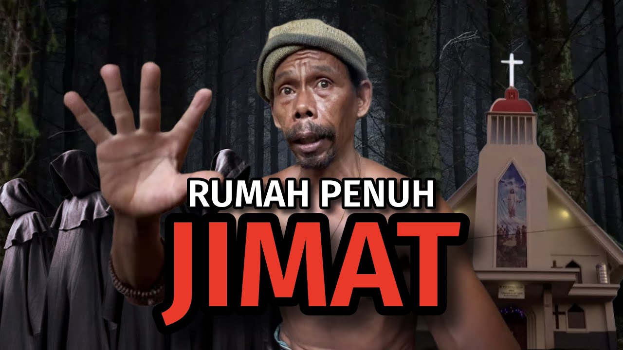 Diluar Nalar Manusia‼️Bertapa Di Gunung Berbulan-bulan Hanya Mencari Ini