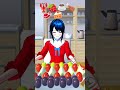 #sakuraschoolsimulator #animation #sakuraschool #sakura #funny