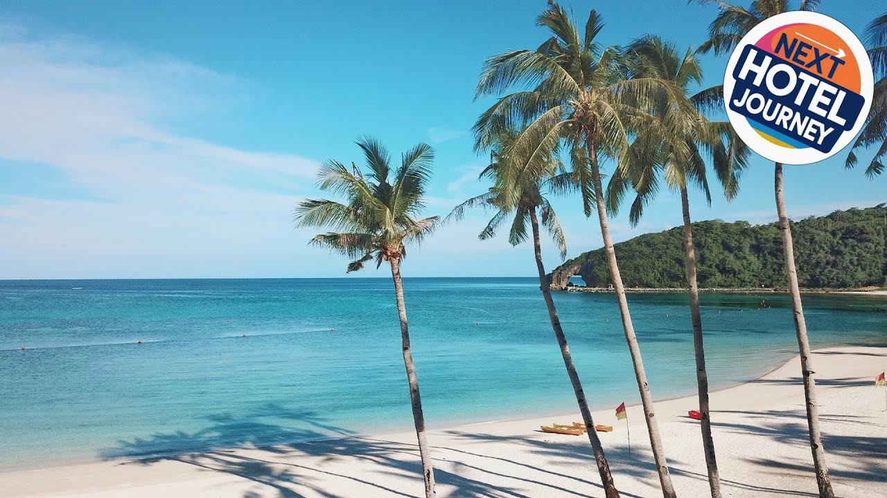 Savoy Hotel Boracay near Newcoast Beach | Boracay Island, Philippines | Hotel Review ⭐