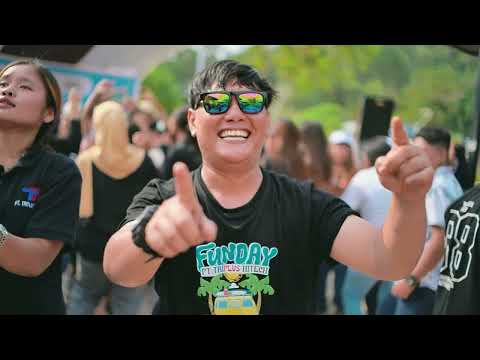 Thumbnail video Event EGSAONE Batam