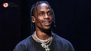 Travis Scott: The Untold Secrets of His Life, Rise to Fame, and Fortune