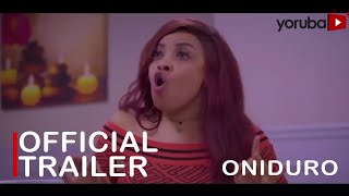 Oniduro Yoruba Movie 2023 | Official Trailer | Now Showing  On Yorubaplus screenshot 2