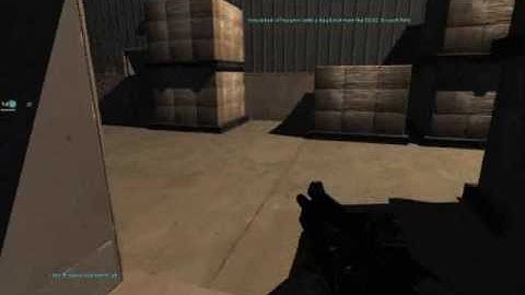 L.A.G. F.E.A.R. Combat Frag Fest 4