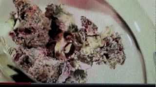 What Are You Smoking ? - Pure Gold TetraLabs