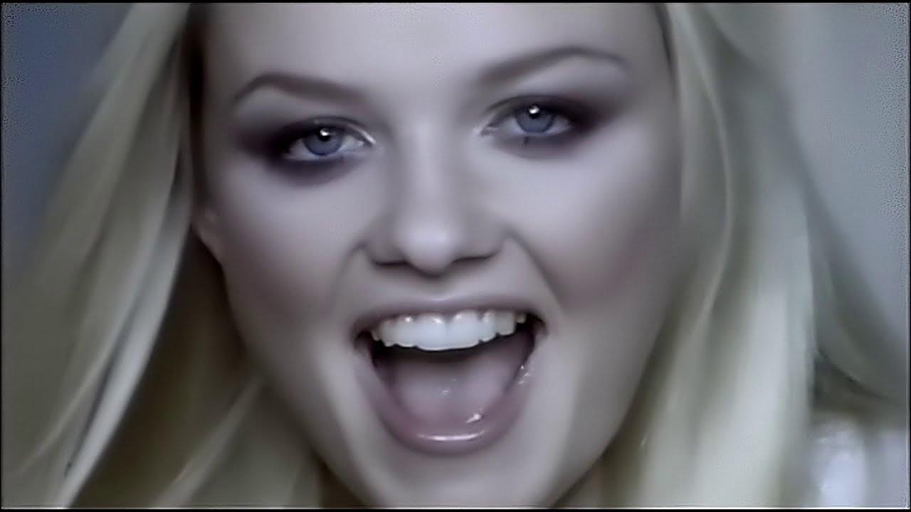 Spice Girls - Too much (version without movie scenes) Spice Girls - Too much (version without movie scenes)