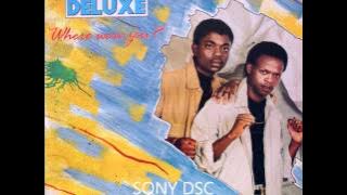 MM Deluxe- Hurry up