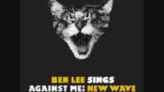 Ben Lee - White people for peace (Against me!)