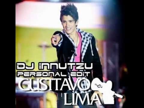 Gusttavo Lima - Balada Boa (DJ InNutzu Personal Edit)
