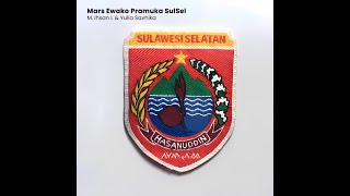 MARS PRAMUKA SULAWESI-SELATAN