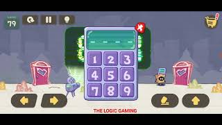 Brain Riddle Tricky Box Level 79 Walkthrough Solution 