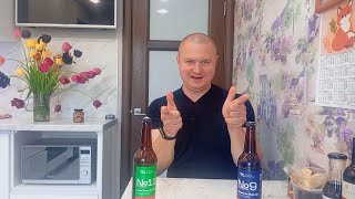 Пиво Villa Aristov от Кубань-Вино