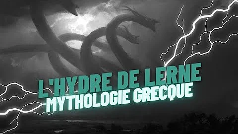 Quelle est la taille de l'hydre de Lerne ?