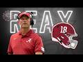 Why Alabama Always Plays Better Against Georgia