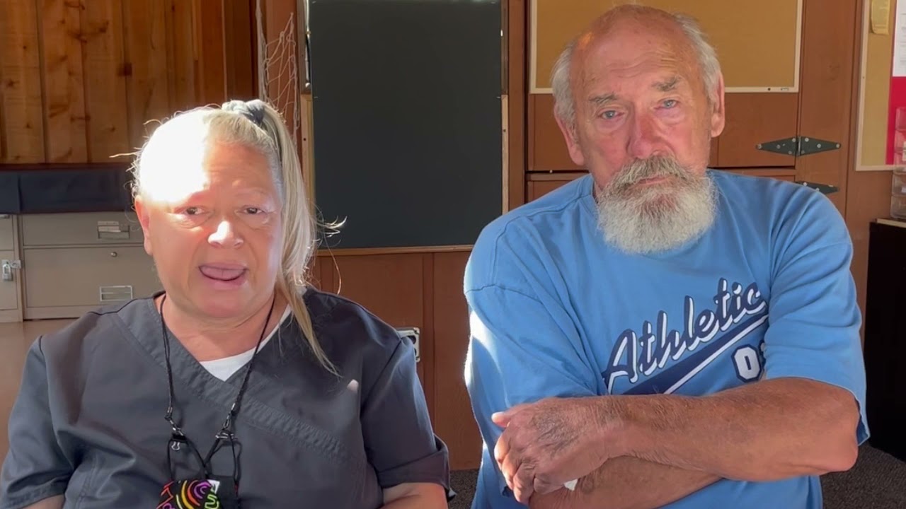 AAHAA Client Testimonial The Ports of Sullivan Lake YouTube