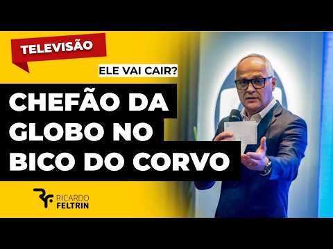 CHEFÃO DA GLOBO