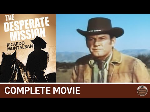 the-desperate-mission-(joaquin-murietta)-|-1969-western