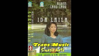 Download Lagu Khayalan Masa Lalu Vocal Ida Laila MP3